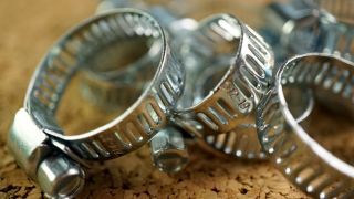 Nomenclature Collier de serrage