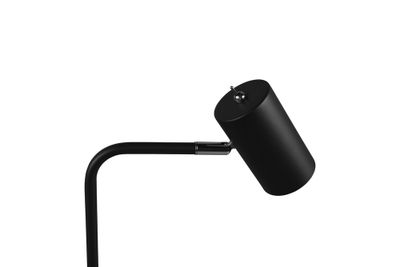 Lampe à poser GU10 Marley noir 5W - TRIO