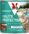 Saturateur Haute Protection teck brut 0,75 L - V33