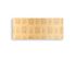 Garniture maille abrasive 93x230 g180/4