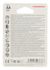 Lot de 4 piles alcalines AA ou LR06 - THOMSON