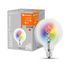 Ampoule wifi globe 125 fil E27 RGBW 4.5 W = 300 lumens - LEDVANCE