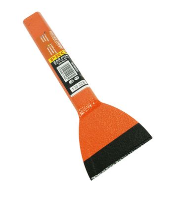 Ciseau à brique 60 x 240 mm FISCHER DAREX