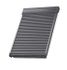 Volet roulant électrique l.55 x H.78 cm SML CK02 0000S VELUX