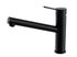 Robinet de cuisine Noir New Silo M - ESSEBAGNO