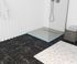 Receveur de douche à carreler 90x90 cm polystyrène - OCEA