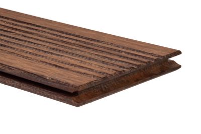 Lame de terrasse bambou XTR - 20 x 137 x 1850 mm - HENRY TIMBER