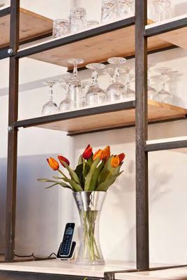 TUBE CARRE ACIER PAF 25X25X1,5MM 1M CQFD