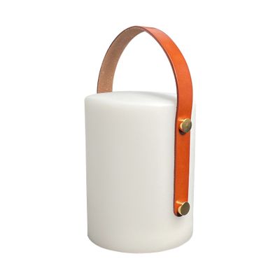 Lanterne extérieur rechargeable LED Chloe IP44 RGBW - TIBELEC