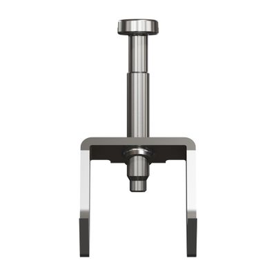 Griffes de fixation 30/40 mm par 2 - Ovalis SCHNEIDER ELECTRIC