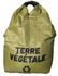 Terre végétale 1 tonne - sol fertile riche en nutriments pour jardin, pelouse et plantations PRADIER