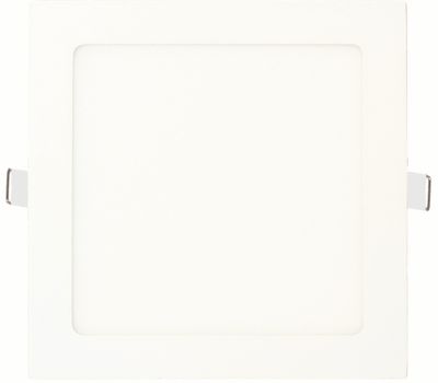 Spot LED encastrable à couleurs changeantes RGBW 225 x 225