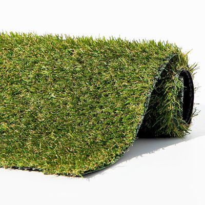 Gazon synthétique Cassis 20 mm 2 m x 3 m AG'CO