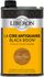 Cire antiquaire liquide "Black Bison" chêne moyen 0,5 L - LIBERON