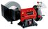 Touret à meuler à sec et à eau 250 W TC-WD 200/150 - EINHELL