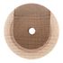 Naissance entre murs en bois diam 28 mm Finition Brut par 2 - MOBOIS