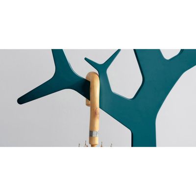 Peinture Crème de Couleur Acapulco mat 1,25 l - DULUX VALENTINE