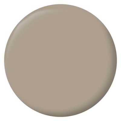 Peinture O'pur murs boiseries radiateurs Beige Bamana satin 75 ml RIPOLIN