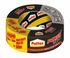 Ruban adhésif de réparation extra-fort Power tape gris  25 m + 25 m gratuit - PATTEX
