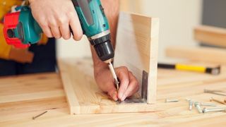 Nomenclature Assemblage du meuble