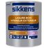 Lasure chêne clair 1L - SIKKENS