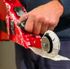 Machine bandes à joint Banjo Intex IDKO