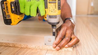 Nomenclature Equerre et accessoires de charpente