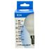 Ampoule LED sphérique E14 6 W = 470 lumens blanc neutre FOXLIGHT