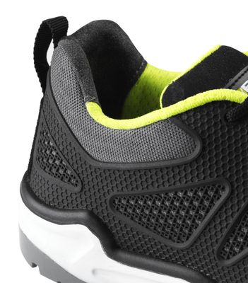 Chaussure de sécurité basse S3 spider pointure 45 GERIN