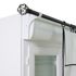 Support de tringle pour volet roulant diam 28 mm Finition Blanc par 2 - MOBOIS