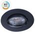 Spot LED encastrable dimmable orientable Noir - Iris ARIC