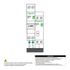 Contacteur jour nuit 20A 2NO peignable - Resi9 XP SCHNEIDER ELECTRIC