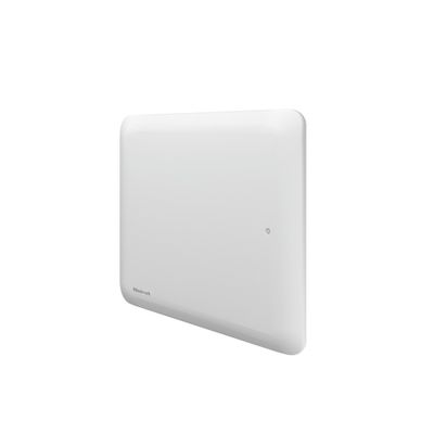 Radiateur à inertie sèche connecté AMAROC 2 1000W blanc horizontal - NOIROT