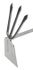 Serfouette pan-fourche YARDSMITH
