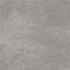 Carrelage sol intérieur Rodano gris foncé 45 x 45 cm paquet 1,42 m² CERAM INDUSTRIE
