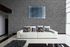 Parement mural intérieur/extérieur gris VISTA 37 x 10 cm paquet de 1 m² MODULO