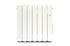 Radiat inertie eco turbo 1500w
