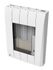 Radiateur à inertie sèche Tikei 2000 W BESTHERM