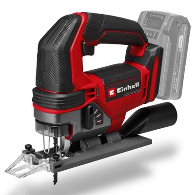 Scie sauteuse PXC sans fil sans batterie TE-JS18/100 - EINHELL