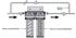 Station duplex Onephos+ anti-tartre AQUAWATER