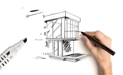 Adhésif décoratif effet tableau blanc 1,5 x 0,45 m VENILIA