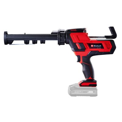 Pistolet mastic TE SG 18/10 li-solo Power X-Change EINHELL