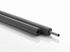 Manchon d'isolation polyéthylène extrudé 1 m x 9 mm  pour tuyau diamètre 15 mm NMC NOMA