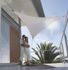 Voile d'ombrage triangulaire 360 cm JARDILINE