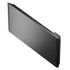 Radiateur double technologique EVOLUTION 2000W gris - NOIROT