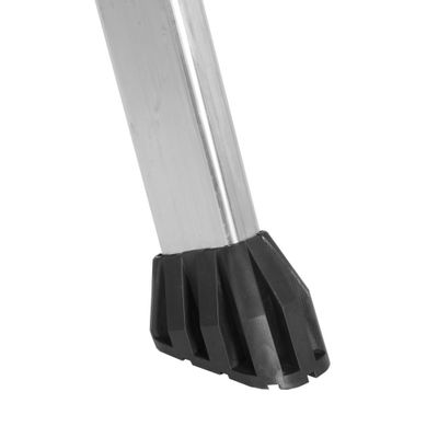 Escabeau aluminium 4XL 6 marches HAILO