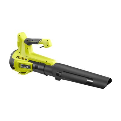 Souffleur de feuilles à batterie 18V RY18BLB-0 RYOBI