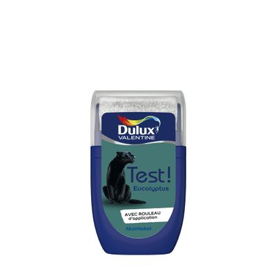 Testeur couleur Eucalyptus 30 mL - DULUX VALENTINE