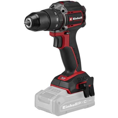Perceuse à percussion sans fil TP-CD 18/50-C Li-i (Brushless, Solo) - EINHELL