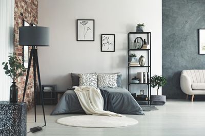 Variateur à pied noir - TIBELEC